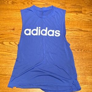 Women’s Adidas Tank Top